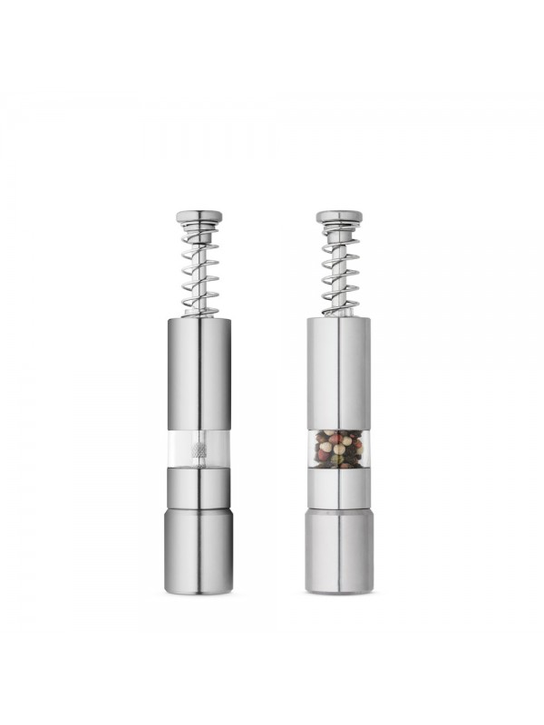 SMARTPEPPER. Macina spezie SMARTPEPPER. Macina spezie