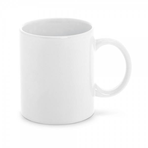 ANISEED. Tazza in ceramica ideale per la sublimazione da 350 mL