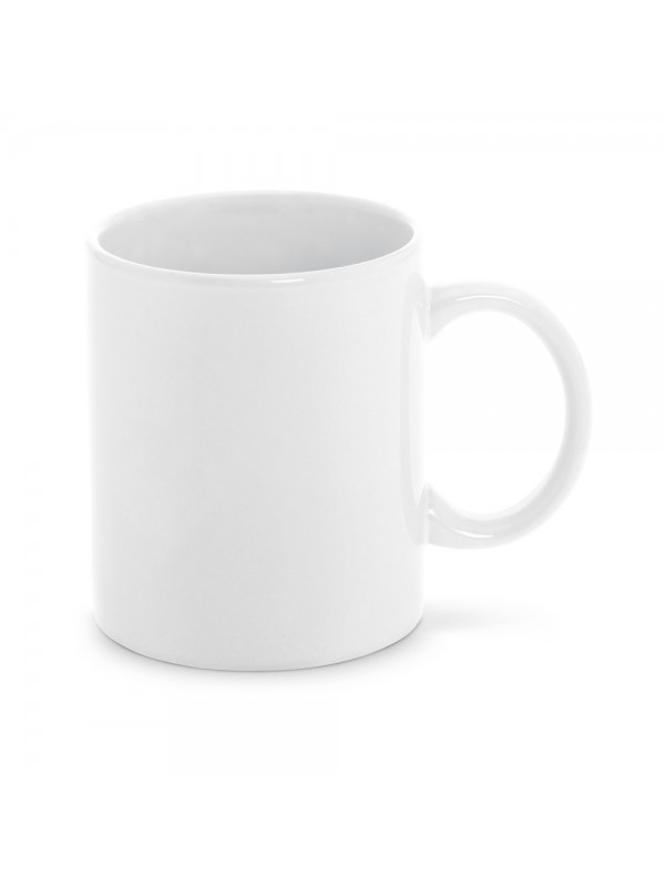 ANISEED. Tazza in ceramica ideale per la sublimazione da 350 mL