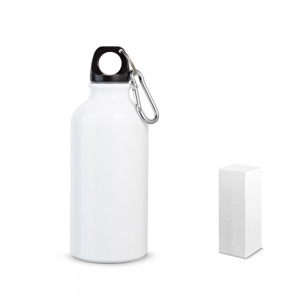 LANDSCAPE II. Borraccia sportiva per la sublimazione 400 mL