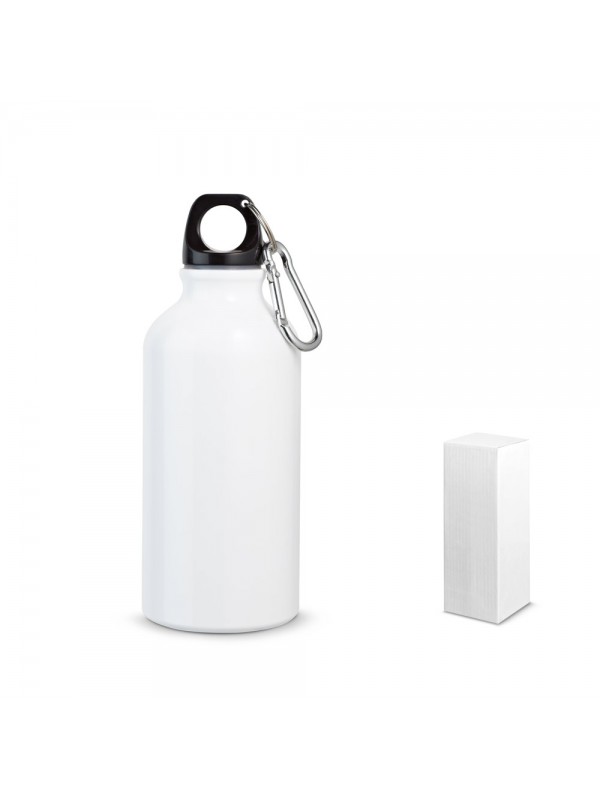 LANDSCAPE SUB. Borraccia sportiva per la sublimazione 400 mL LANDSCAPE SUB. Borraccia sportiva per la sublimazione 400 mL