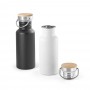 OASIS. Borraccia in acciaio inox da 540 mL