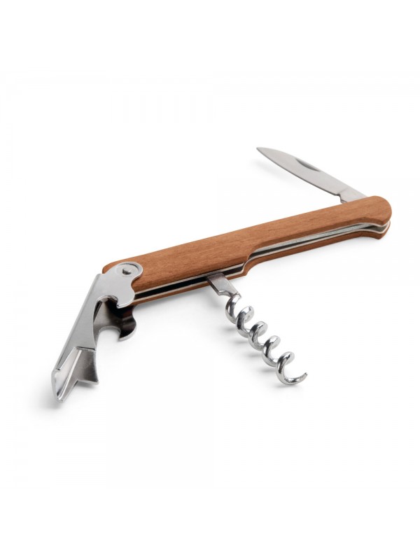 CARIN. Cavatappi in legno CARIN. Cavatappi in legno
