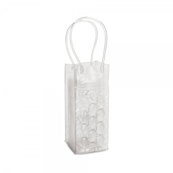 COLOMBIA. Borsa refrigerante per 1 bottiglia in PVC