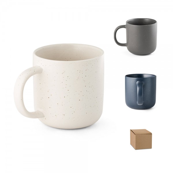 CONSTELLATION. Tazza in ceramica da 370 mL