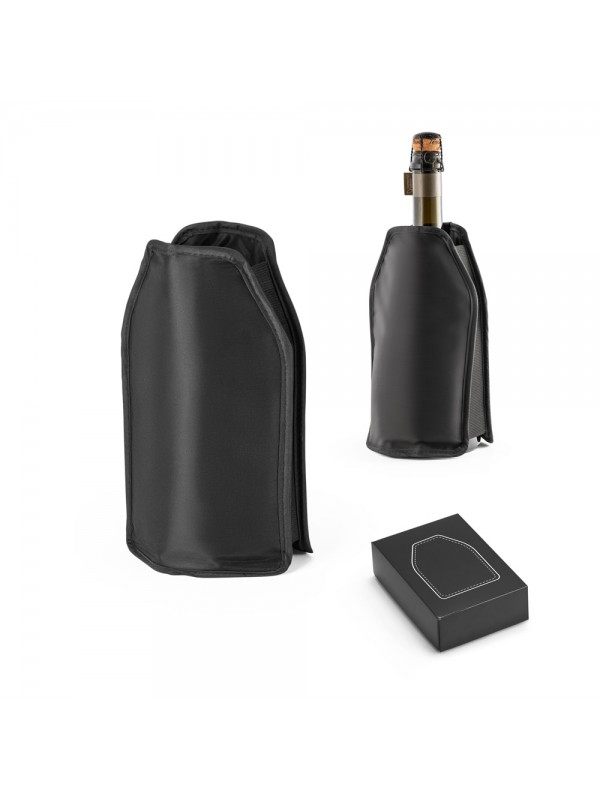 BLEND. Fascia refrigerante in nylon