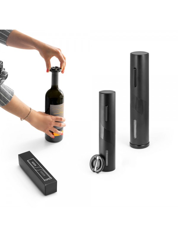 MERLOT. Cavatappi elettrico MERLOT. Cavatappi elettrico