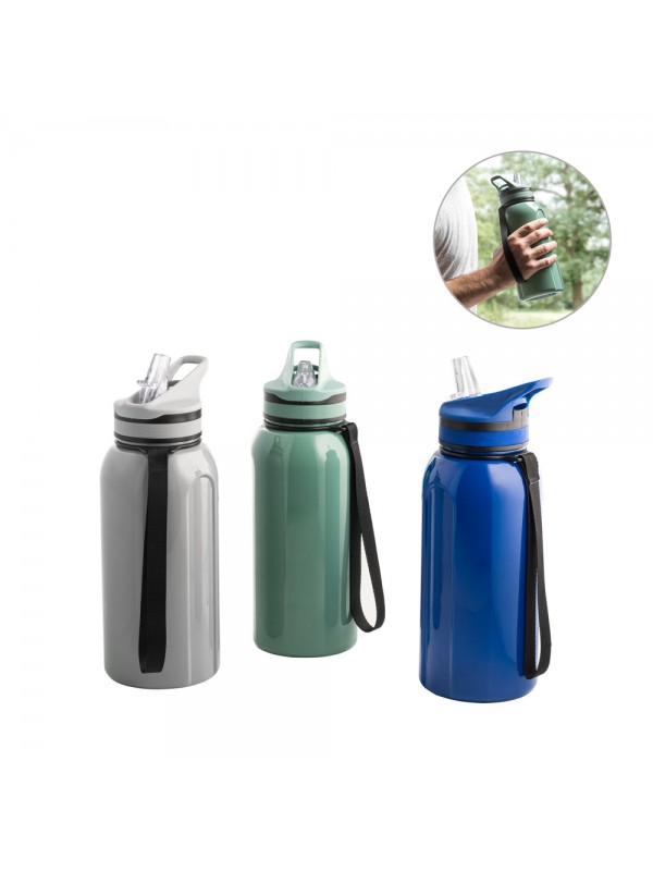 TYSON. Borraccia sportiva PETG 1230 mL