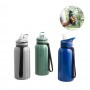 TYSON. Borraccia sportiva PETG 1230 mL