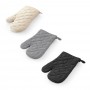 RICKEY. Guanto da cucina in cotone (60% riciclato)
