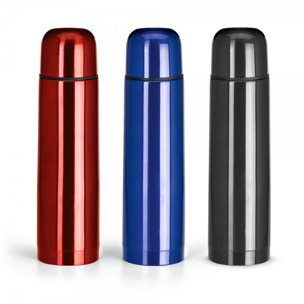 LUKA. Thermos in acciaio inossidabile 500 mL