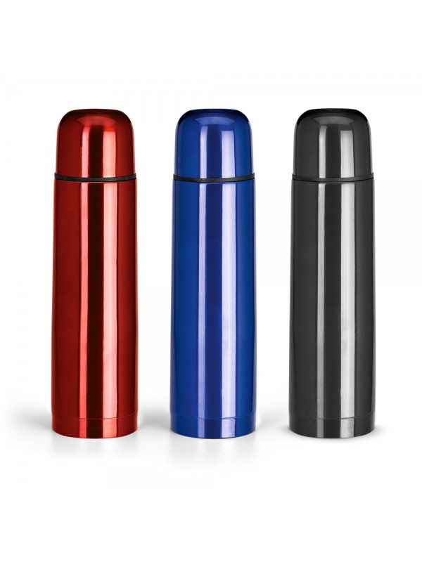 LUKA. Thermos in acciaio inossidabile 500 mL