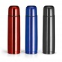 LUKA. Thermos in acciaio inossidabile 500 mL