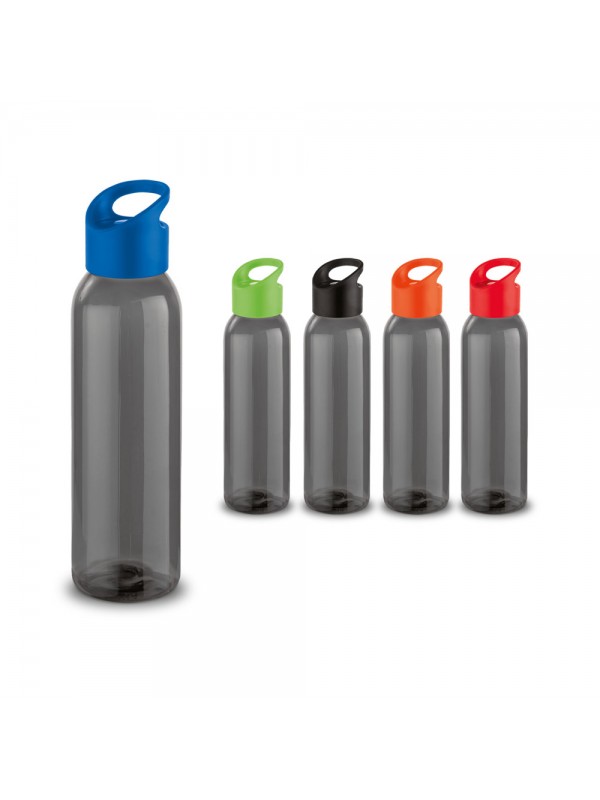 PORTIS. Borraccia sportiva in PP e PS 630 mL