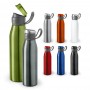 KORVER. Borraccia sportiva in alluminio 650 mL