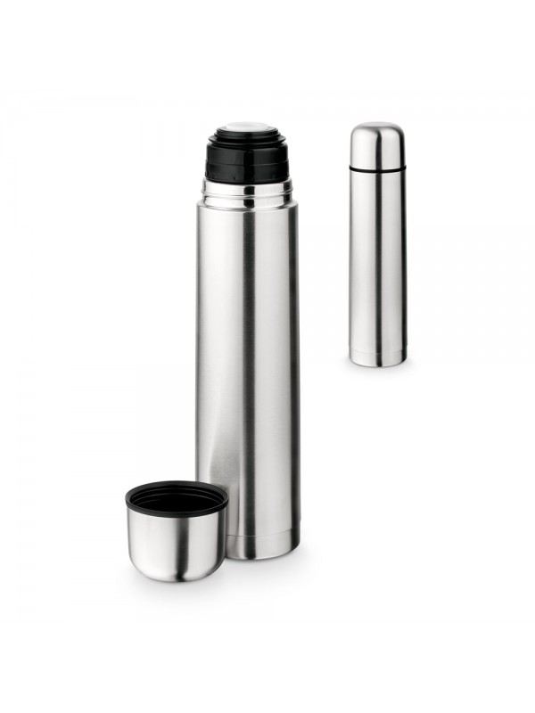 LITER. Thermos in acciaio inox 1000 mL LITER. Thermos in acciaio inox 1000 mL