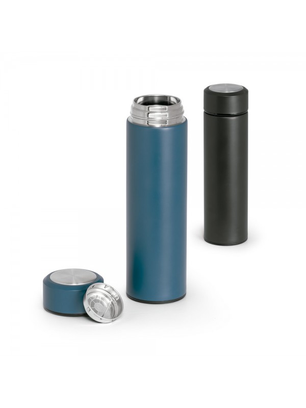 INGRAM. Thermos in acciaio inox 470 mL INGRAM. Thermos in acciaio inox 470 mL