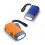 EDDIE. Torcia diamo con 3 LED