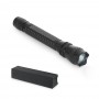 GRANJA. Torcia in alluminio con LED