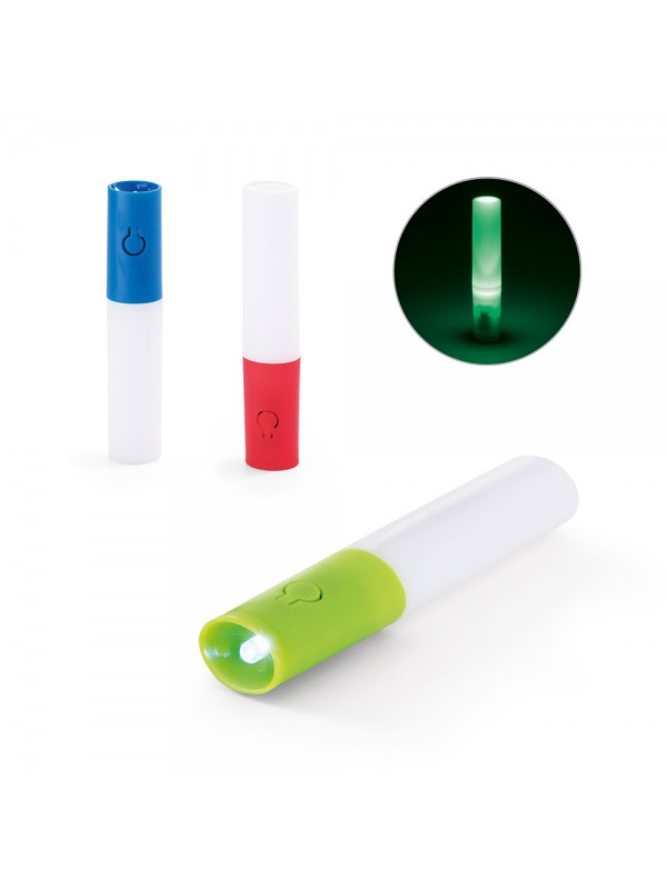 DROMO. Torcia in ABS