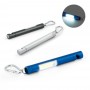 CORTS. Torcia in alluminio con LED COB