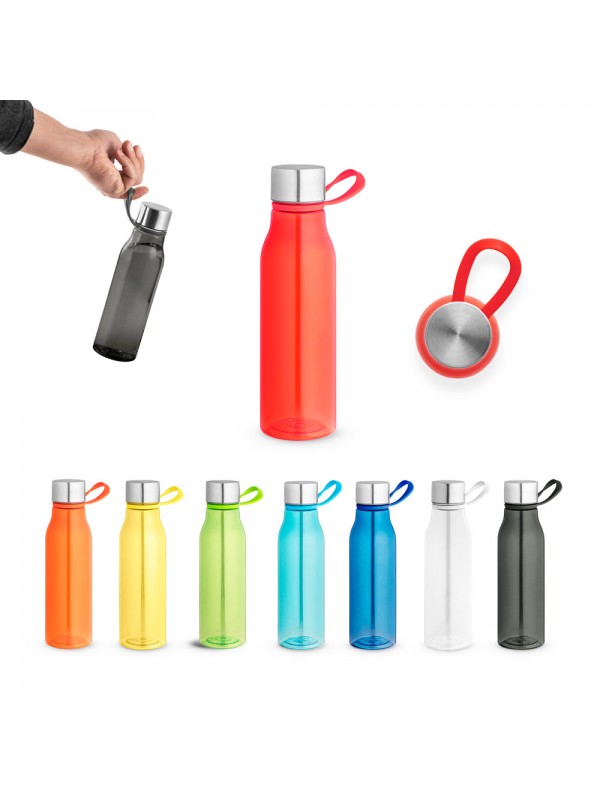 SENNA. Borraccia sportiva in rPET