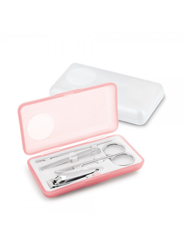 NADIA. Set manicure da 4 pezzi