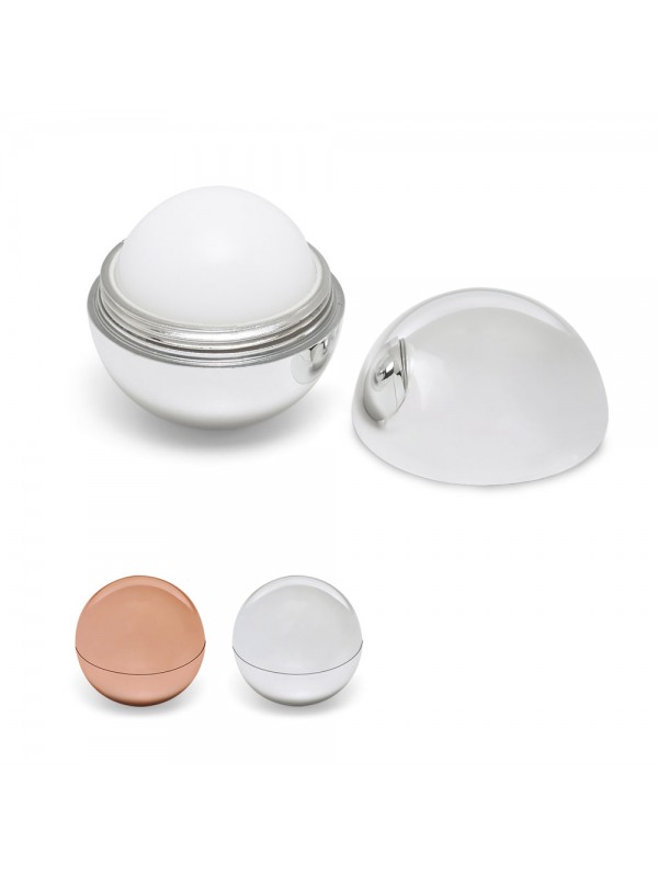 ALBA. Burrocacao con involucro a forma di sfera in ABS