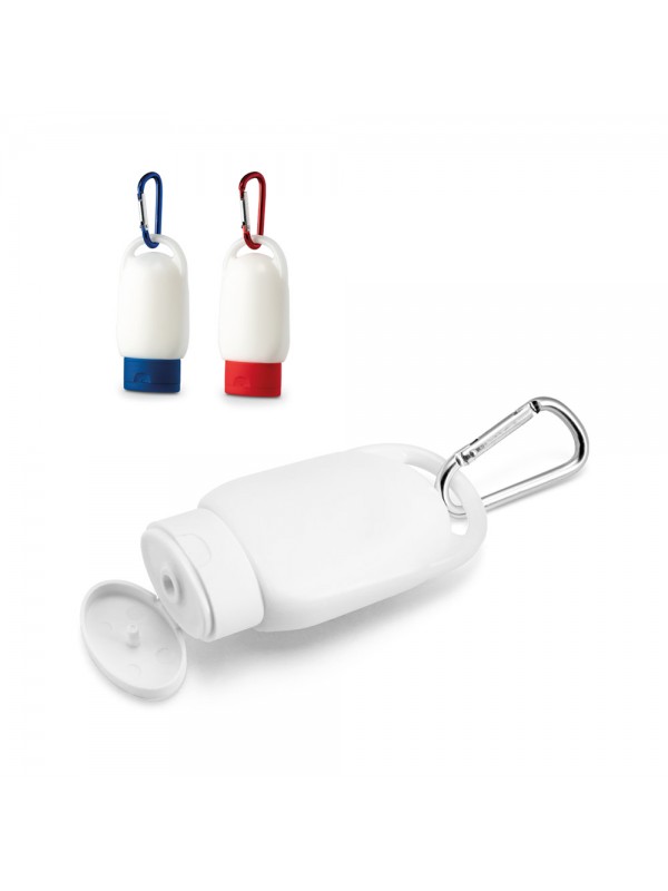 ERIC. Protezione solare con SPF30 ERIC. Protezione solare con SPF30