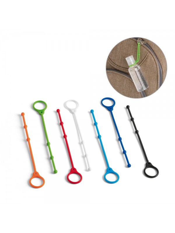 MAURICE. Laccetto in silicone MAURICE. Laccetto in silicone