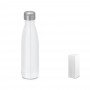 AMORTI M. Borraccia termica in acciaio inox per la sublimazion 510 mL