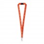 BRISTOL. Lanyard sublimatico