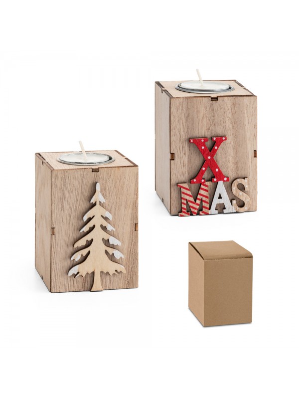 SCENT. Supporto per candela SCENT. Supporto per candela