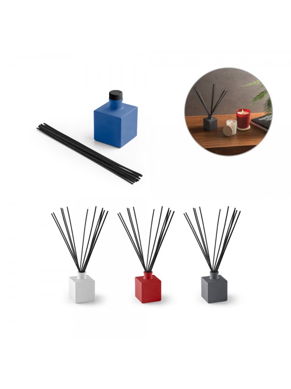 YEUN. Diffusore con bastoncini YEUN. Diffusore con bastoncini