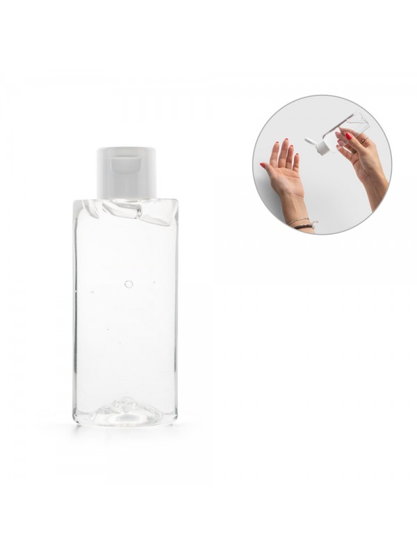 GLESS. Gel igienizzante GLESS. Gel igienizzante