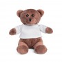 GRIZZLY. Peluche