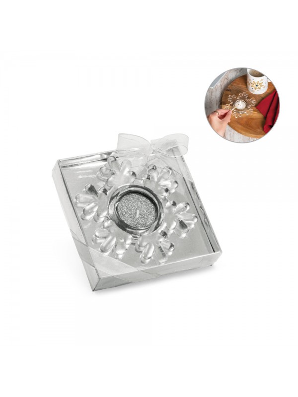 ELAINE. Candela decorativa ELAINE. Candela decorativa