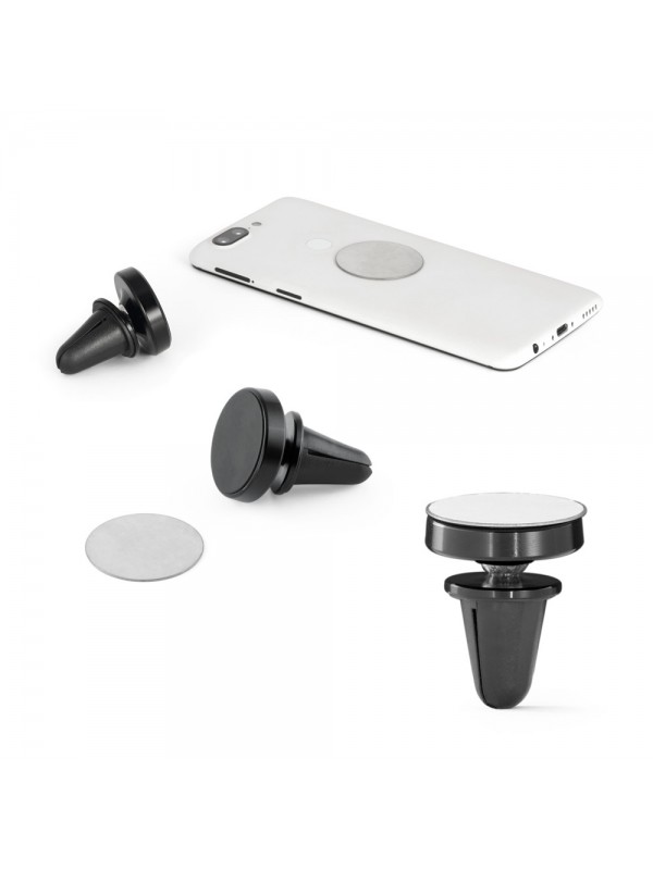 PLANCK. Supporto per cellulare in alluminio PLANCK. Supporto per cellulare in alluminio