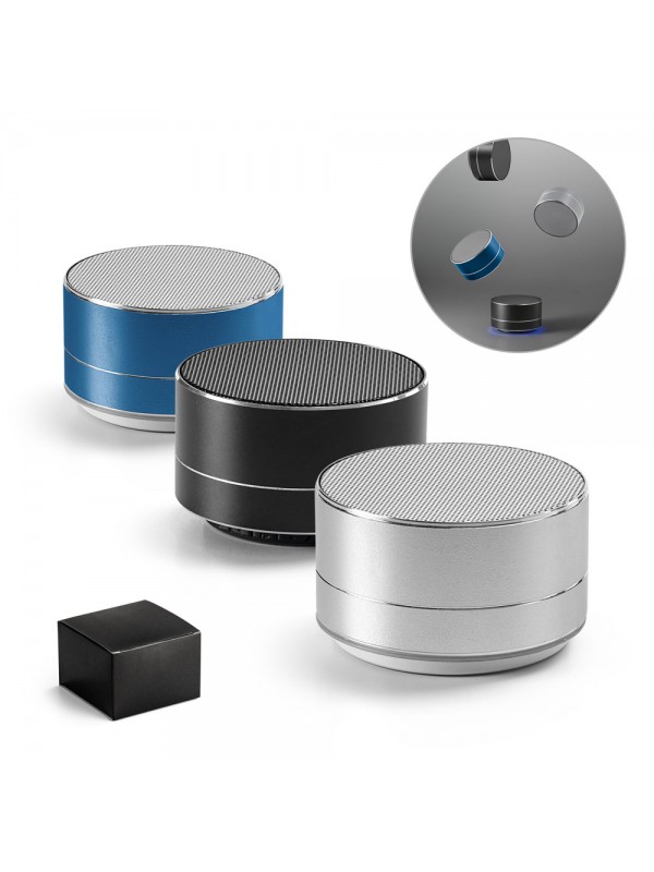 FLOREY. Dispositivo portatile da 3W con autonomia di 3h in alluminio riciclato (100% rAL) e ABS riciclato (100% rABS) FLOREY. Dispositivo portatile da 3W con autonomia di 3h in alluminio riciclato (100% rAL) e ABS riciclato (100% rABS)