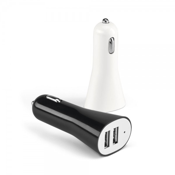 PAULING. Adattatore USB per auto