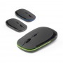 CRICK. Mouse wireless 2'4GhZ in ABS