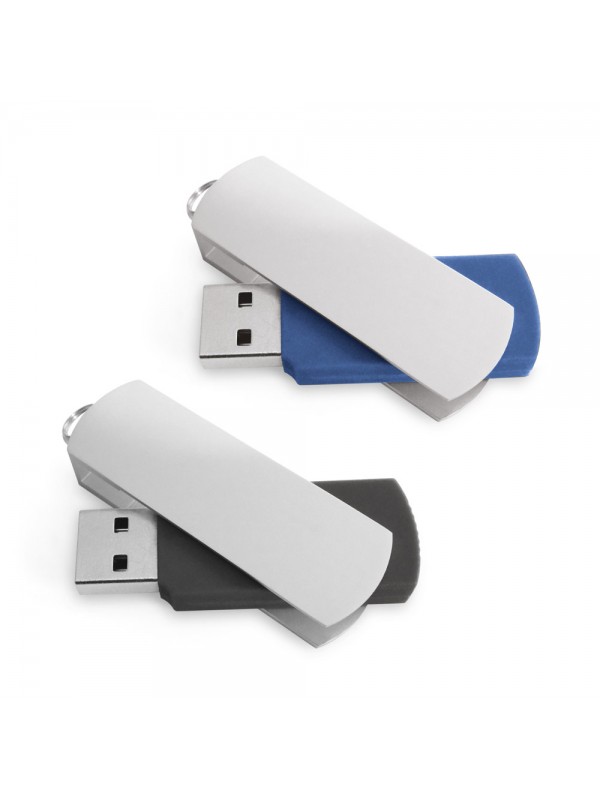 BOYLE 8GB. Chiavetta USB da 8 GB con clip in metallo BOYLE 8GB. Chiavetta USB da 8 GB con clip in metallo