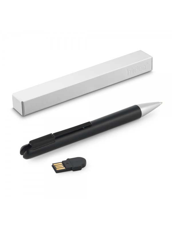 SAVERY. Penna a sfera in ABS con memoria UDP da 4 GB SAVERY. Penna a sfera in ABS con memoria UDP da 4 GB