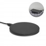 BURNELL. Caricatore wireless Superfast 10W in ABS