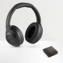 MELODY. Cuffie wireless in PU con trasmissione BT 5'0