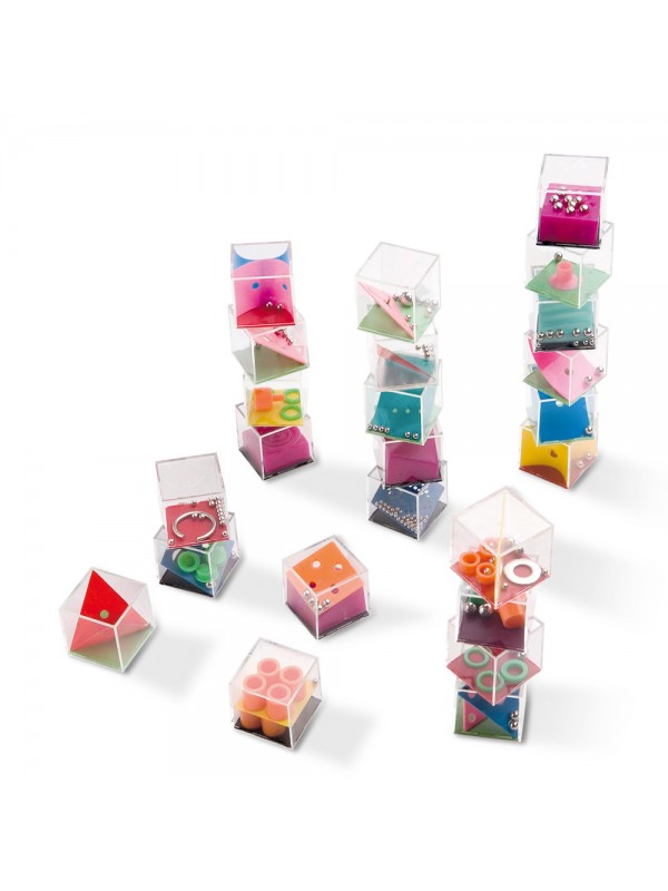 GAMY. Set di 24 giochi GAMY. Set di 24 giochi