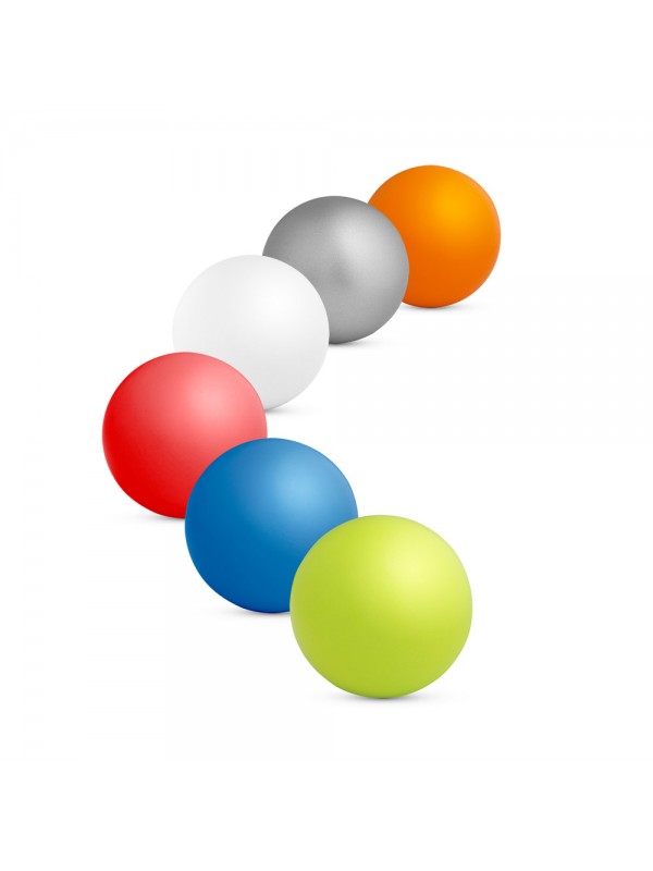 CHILL. Anti-stress di PU CHILL. Anti-stress di PU