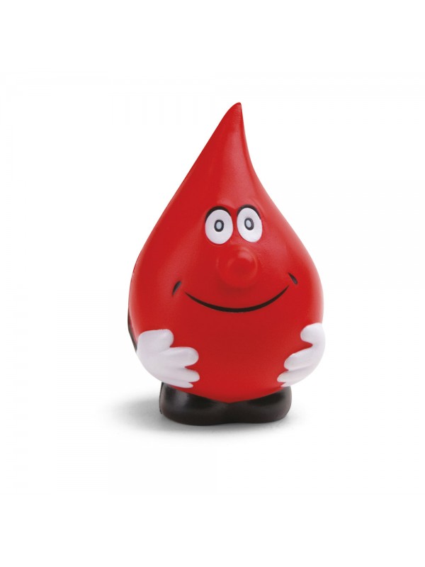 REDS. Anti-stress di PU REDS. Anti-stress di PU