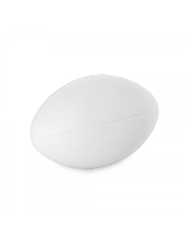 RUGBY. Anti-stress di PU RUGBY. Anti-stress di PU