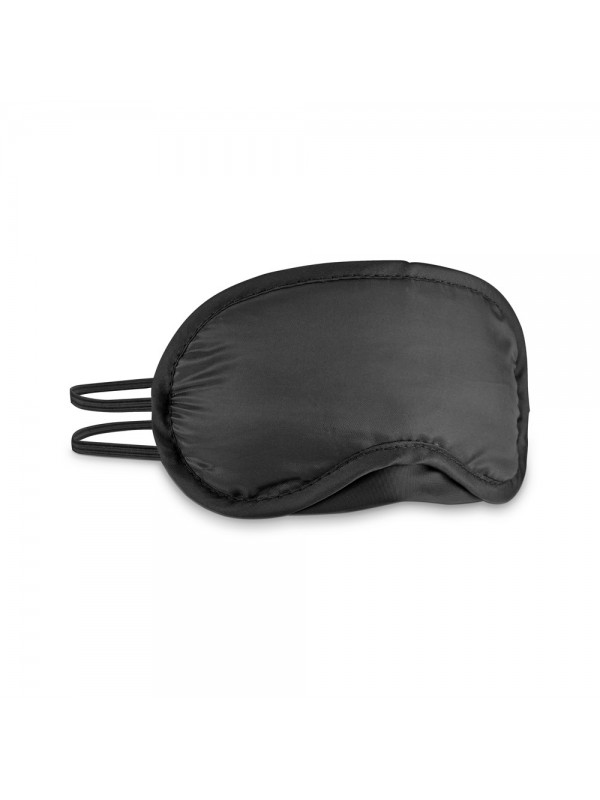 DOZY. Mascherina da notte in 190T